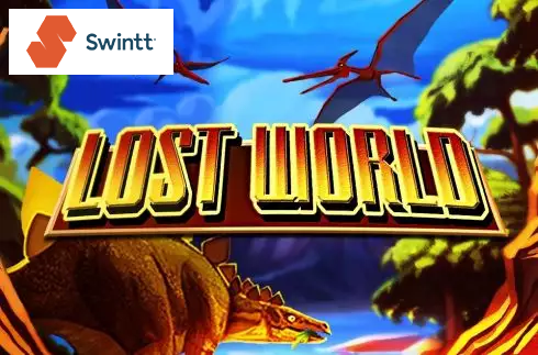 Lost World